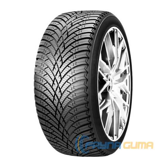 Купити Всесезонна шина NORDEXX NA6000 205/60R16 96H