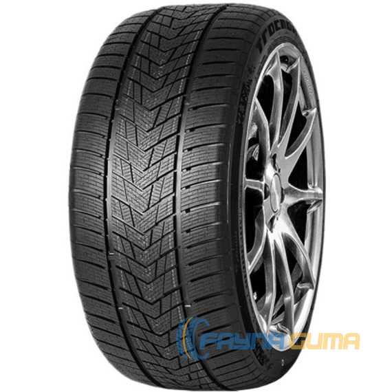 Купити Зимова шина TRACMAX X-privilo S330 255/45R19 104V XL