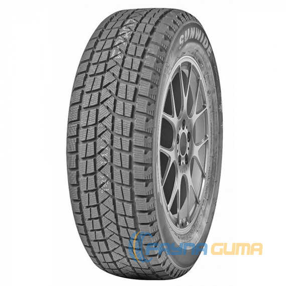 Купити Зимова шина SUNWIDE Sunwin 235/50R19 103T XL