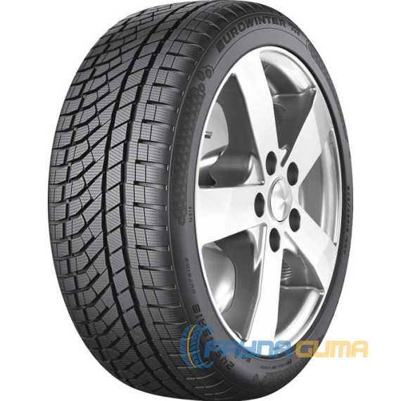 Купити Зимова шина FALKEN Eurowinter HS02 Pro 245/50R19 105V XL