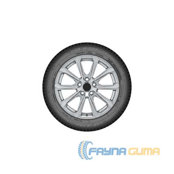 Купить Всесезонная шина DEBICA Navigator 3 205/55R17 95V