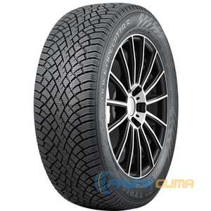 Купити Зимова шина Nokian Tyres Hakkapeliitta R5 195/60R15 88R