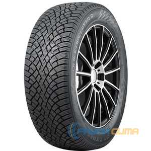 Купить Зимняя шина Nokian Tyres Hakkapeliitta R5 215/60R16 99R XL