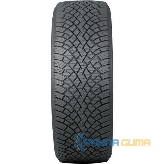 Купити Зимова шина Nokian Tyres Hakkapeliitta R5 SUV 225/65R17 106R XL