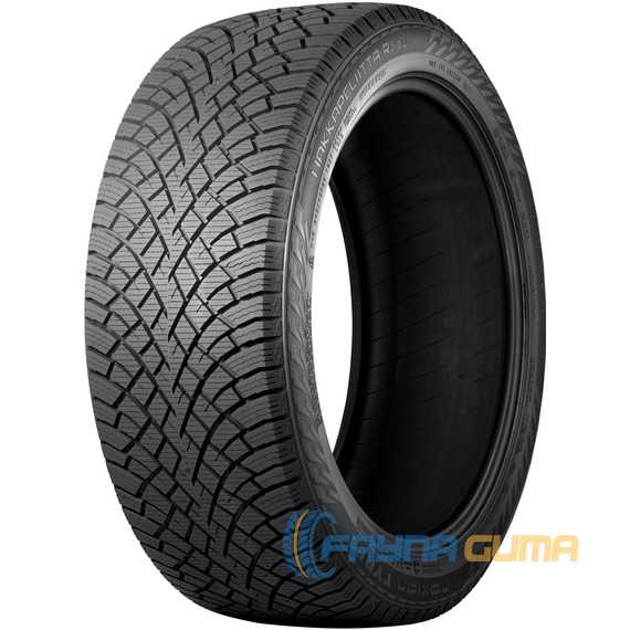 Купити Зимова шина Nokian Tyres Hakkapeliitta R5 SUV 225/65R17 106R XL