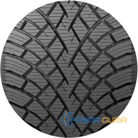 Купити Зимова шина Nokian Tyres Hakkapeliitta R5 SUV 225/65R17 106R XL