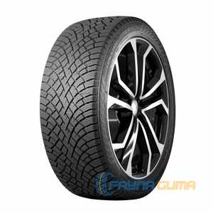 Купить Зимняя шина Nokian Tyres Hakkapeliitta R5 SUV 235/55R18 104R XL