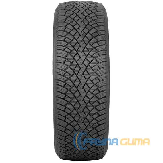 Купити Зимова шина Nokian Tyres Hakkapeliitta R5 255/55R19 111R XL