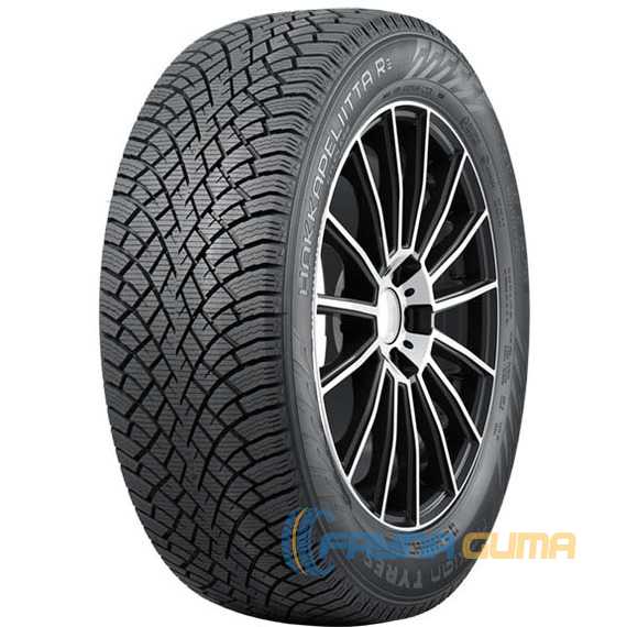 Купить Зимняя шина Nokian Tyres Hakkapeliitta R5 255/55R19 111R XL