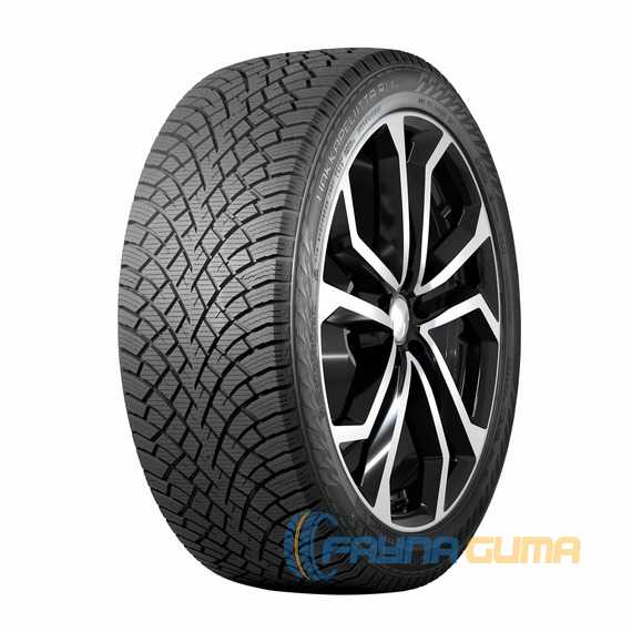 Купити Зимова шина Nokian Tyres Hakkapeliitta R5 275/50R20 113R XL