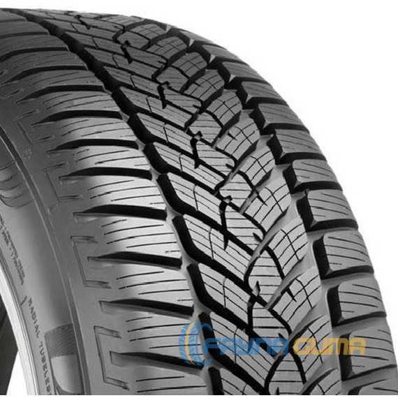 Купити Зимова шина FULDA Kristall Control HP2 245/40R19 98V XL