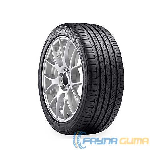 Купити Всесезонна шина GOODYEAR Eagle Sport All Seasons 245/50R20 105V