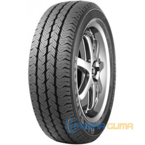 Купити Всесезонна шина MIRAGE MR-700 AS 225/75R16C 121/120R