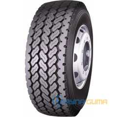 Купити Вантажна шина LONG MARCH LM526 385/65R22.5 164J