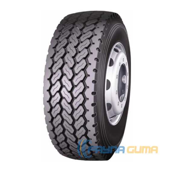 Купити Вантажна шина LONG MARCH LM526 385/65R22.5 164J