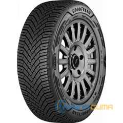 Купити Зимова шина GOODYEAR UltraGrip Ice 3 235/55R19 105T