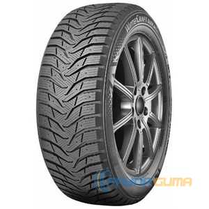 Купити Зимова шина MARSHAL WinterCraft ICE WS31 235/70R16 106T