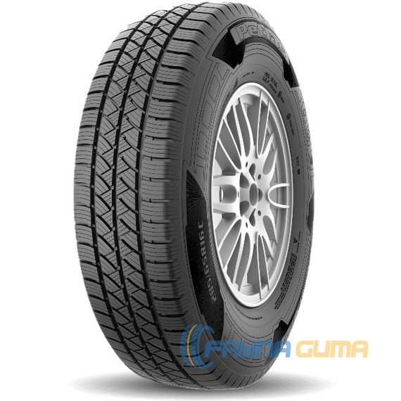 Купить Всесезонная шина STARMAXX VanMaxx A/S 235/65R16C 121/119R