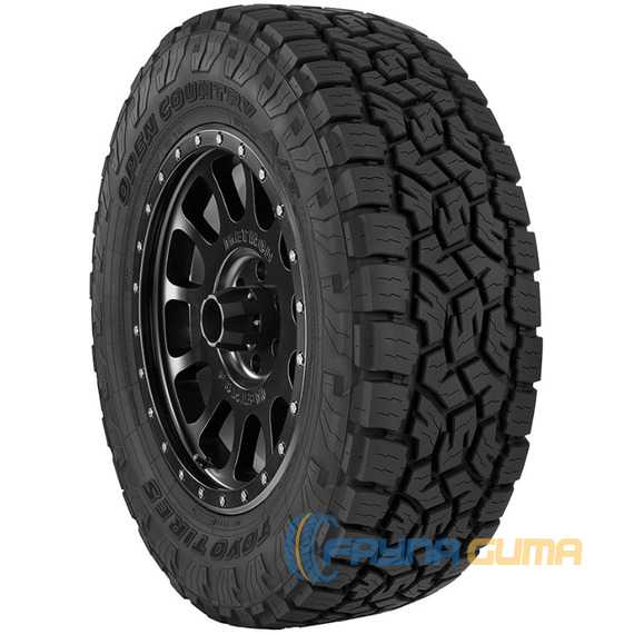 Купить Всесезонная шина TOYO Open Country A/T III 255/65R17 114H