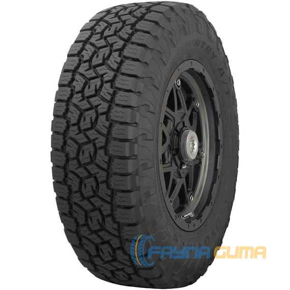 Купить Всесезонная шина TOYO Open Country A/T III 255/65R17 114H