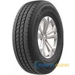 Купити Всесезонна шина ROADMARCH VAN A/S 225/65R16C 112/110R