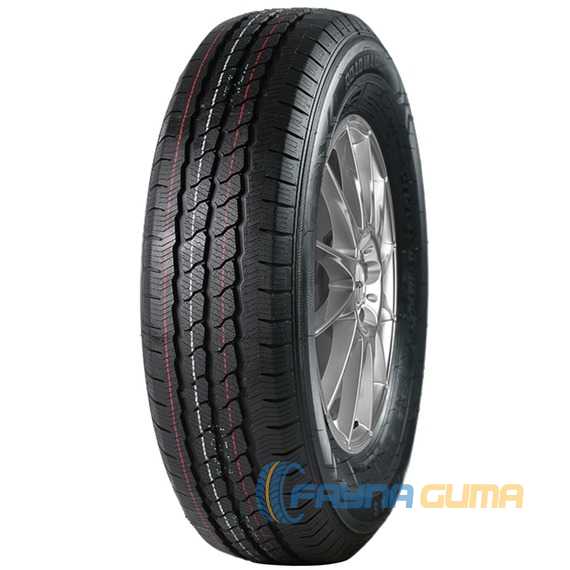 Купити Всесезонна шина ROADMARCH VAN A/S 225/65R16C 112/110R