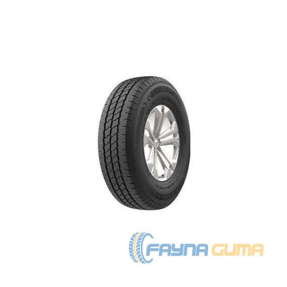 Купити Всесезонна шина ROADMARCH VAN A/S 225/65R16C 112/110R