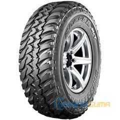 Купить Летняя шина BRIDGESTONE Dueler M/T 674 265/70R17 121/118Q