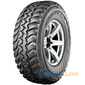 Купить Летняя шина BRIDGESTONE Dueler M/T 674 265/70R17 121/118Q