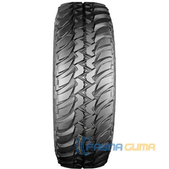 Купити Лiтня шина BRIDGESTONE Dueler M/T 674 265/70R17 121/118Q