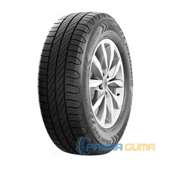 Купити Літня шина KORMORAN Cargo Speed Evo 235/60R17C 117/115R
