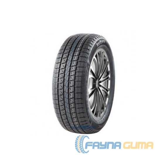 Купити Зимова шина POWERTRAC Ice Xpro 195/55R16 87S