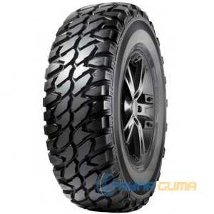 Купити Всесезонна шина SUNFULL Mont-Pro МT781 31/10.5R15 109Q