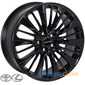 Купить Легковой диск ZW 5372 BLACK R20 W8 PCD5x114.3 ET35 DIA67.1