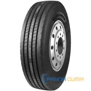 Купить Грузовая шина ATLANDER ATL328 (рулевая) 295/80R22.5 152/149L 18PR