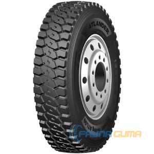 Купить Грузовая шина ATLANDER Lander Mining ATL99 315/80R22.5 158/156G 22PR