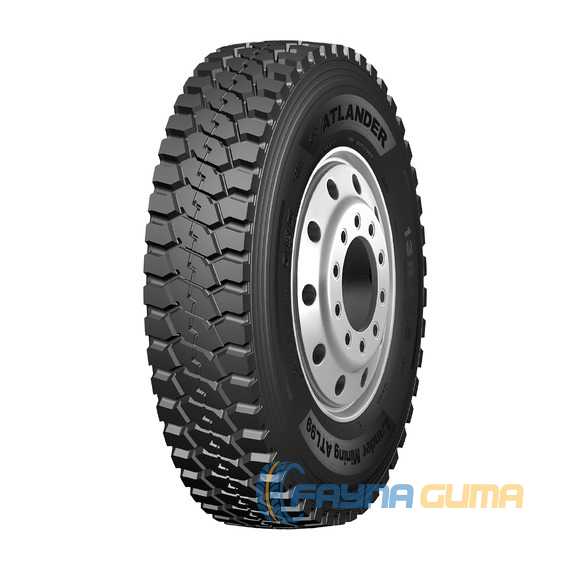 Купити Вантажна шина ATLANDER Lander Mining ATL99 315/80R22.5 158/156G 22PR