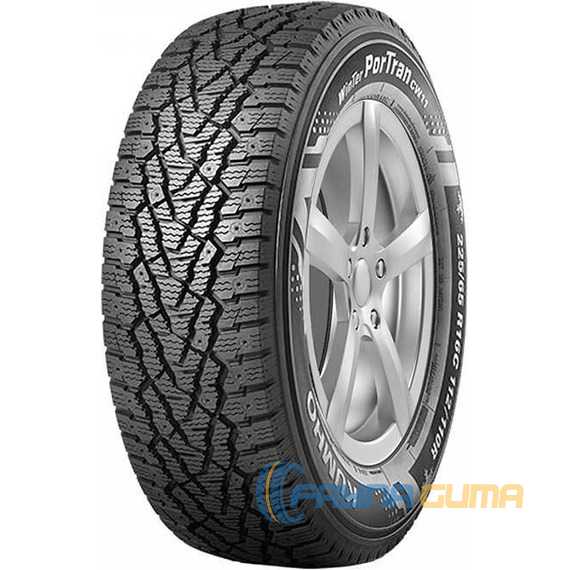 Купити Зимова шина MARSHAL Winter PorTran CW11 225/65R16C 112/110R (шип)