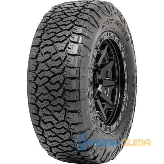 Купить Всесезонная шина CST Sahara A/T 318 285/65R18 121/118Q