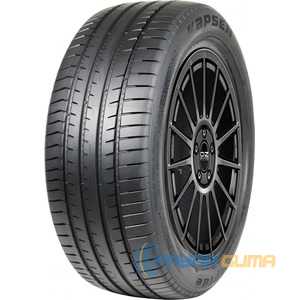 Купити Літня шина KAPSEN K3000 215/45R18 93W