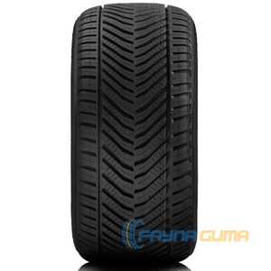 Купити Всесезонна шина TAURUS ALL SEASON SUV 225/65R17 106V XL