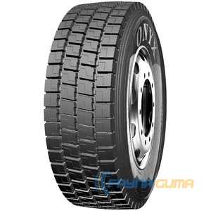 Купити Вантажна шина ONYX HO328 (ведуча) 315/80R22.5 156/152L