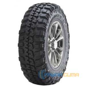 Купити Всесезонна шина FEDERAL Couragia M/T 35/12.5R20 121Q