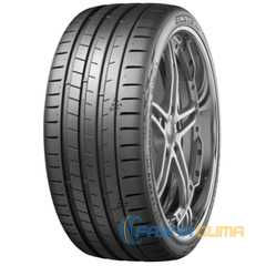 Купить Летняя шина KUMHO Ecsta PS91 265/40R20 104Y