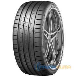 Купити Літня шина KUMHO Ecsta PS91 265/40R20 104Y