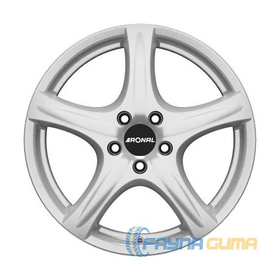 Купить RONAL R42 CS R14 W6 PCD4x100 ET38 DIA68