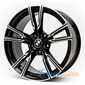 Купить REPLICA BMW DM17 BMF R18 W8 PCD5x112 ET35 DIA66.6