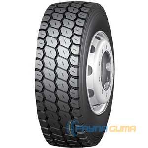 Купити Вантажна шина LONG MARCH LM168 (універсальна) 445/65R22,5 169L 22PR