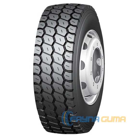 Купити Вантажна шина LONG MARCH LM168 (універсальна) 445/65R22,5 169L 22PR