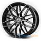 Купити Легковий диск REPLICA Mercedes RX633 BMF R17 W7.5 PCD5x112 ET38 DIA66.6